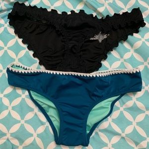 Bikini bottom bundle